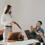 LIDERAZGO Y DESARROLLO HUMANO