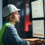 SEGURIDAD INDUSTRIAL