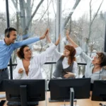 VENTAS Y SERVICIO AL CLIENTE